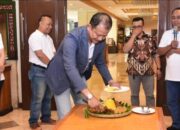 HUT Sahid Hotel Surabaya