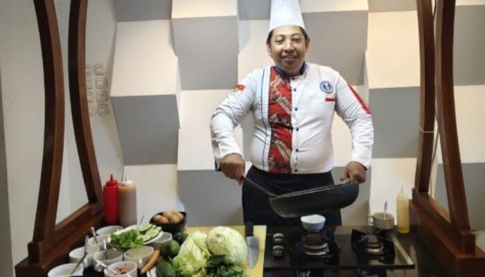 Sahid Hotel Surabaya Rayakan Anniversary dengan Berbagai Kegiatan Kreatif