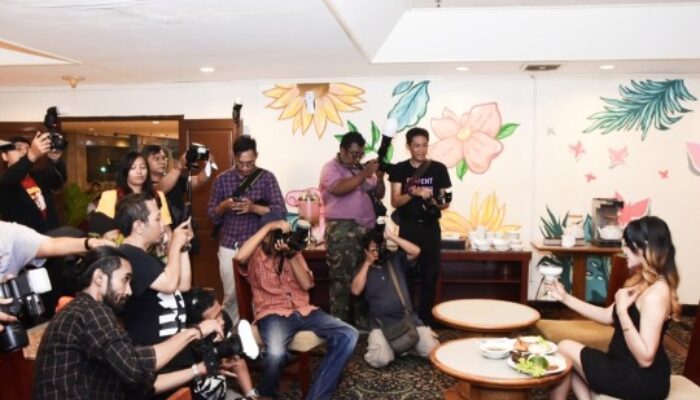 Meriahkan Ulang Tahun ke- 34, Sahid Hotel Surabaya Gelar Kontes Foto