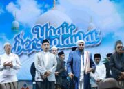 UNAIR Bersholawat 2024, Meriahkan Dies Natalis ke-70 dengan Habib Syech