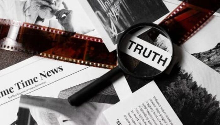 Matinya Kepakaran di Era Post-Truth, Ancaman Nyata Bagi Ilmu Pengetahuan