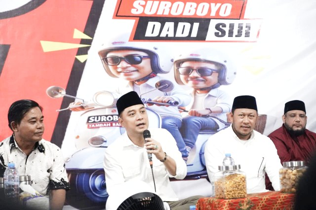 Eri Cahyadi