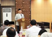 UNAIR Gelar Talkshow Refleksi Penegakan Hukum demi Kemajuan Ekonomi Jawa Timur