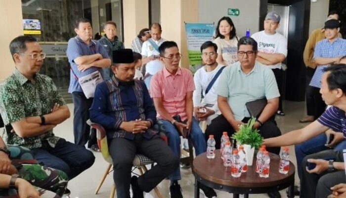 Pengelola Bale Hinggil Kembali Absen di Mediasi Konflik Akses