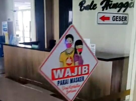 Bale Hinggil: Janji Dilanggar, Konflik Memanas