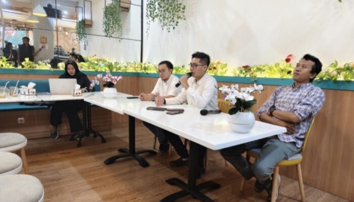 Klarifikasi Pengelola Apartemen Bale Hinggil Tanggapi Konflik