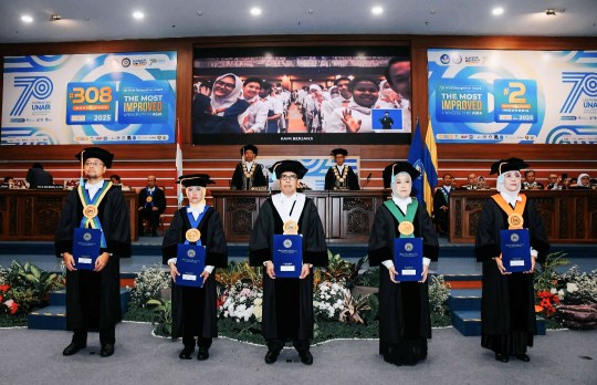 unair
