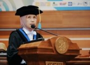Guru Besar UNAIR Temukan Inovasi Scaffold Tulang, Bantu Percepat Penyembuhan Fraktur