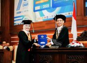 Reformasi Pendidikan Indonesia: Prof Tuti Budirahayu Soroti Kesenjangan Sosial