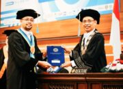 Solusi Vaksin Stabil Tanpa Rantai Dingin, Ini Penjelasan Prof Helmy