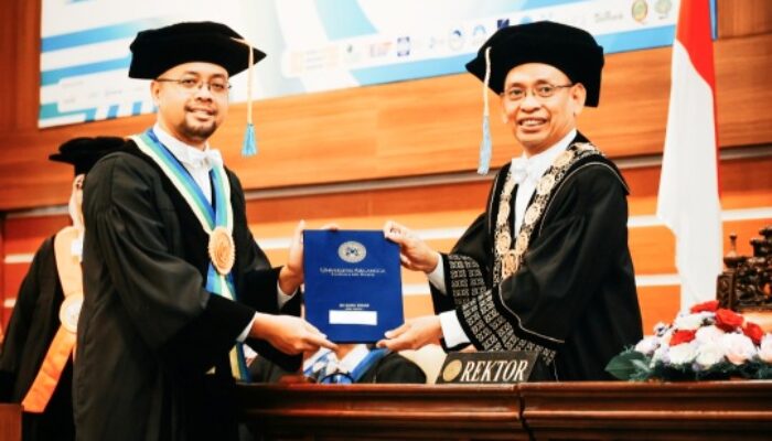Solusi Vaksin Stabil Tanpa Rantai Dingin, Ini Penjelasan Prof Helmy