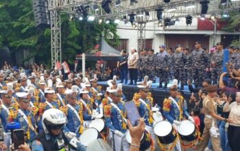 HUT Armada RI