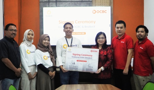 OCBC NISP