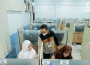 Olimpiade Sains UNAIR Jadi Ajang Persiapan UTBK