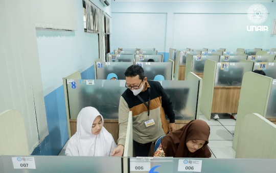 Olimpiade Sains