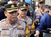 Polda Jatim Imbau Tak Ada Konvoi di Malam Pergantian Tahun