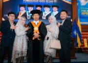 Prof Falih Suaedi: Strategi 3M untuk Mewujudkan Birokrasi Berkelas Dunia
