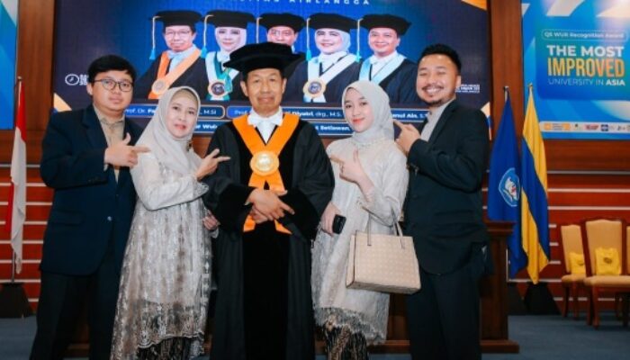 Prof Falih Suaedi: Strategi 3M untuk Mewujudkan Birokrasi Berkelas Dunia