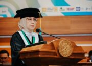 Guru Besar FKG Ulas Peran Genomik dan Proteomik dalam Precision Medicine