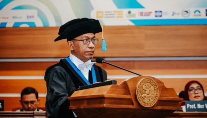 Prof Khusnul Ain Kembangkan Teknologi Diagnosis Medis Non-Invasif Berbiaya Rendah