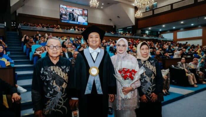 Koneksi Politik di Perusahaan dan Dampaknya pada Kinerja Keuangan