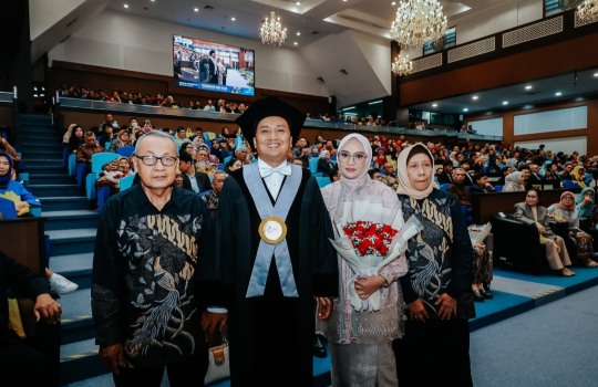 Prof Rahmat