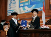Prof Sarkawi: Surabaya dan Jejak Sejarah Perjuangan Bangsa