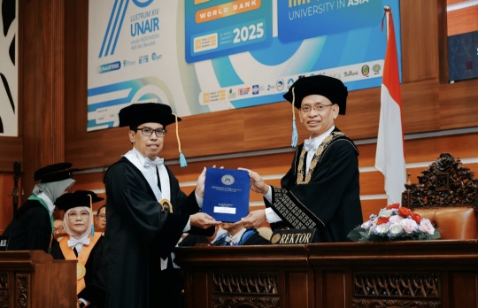 Prof Sarkawi