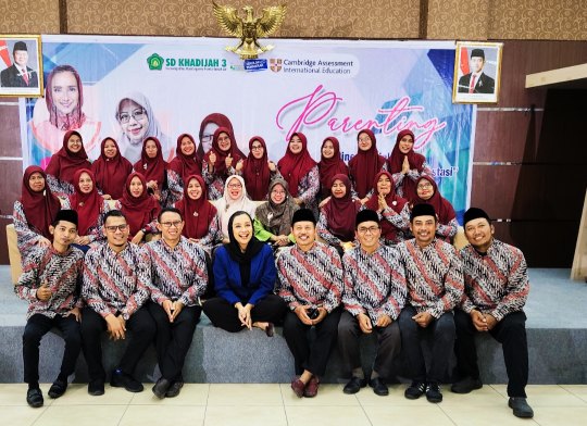 SD Khadijah 3