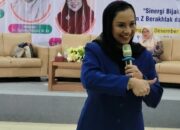 Parenting di Era Modern: Pola Asuh Untuk Generasi Tangguh