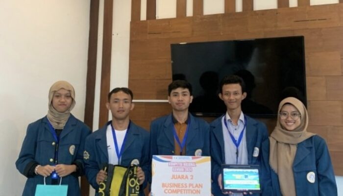 Inovasi Permen Jelly Ramah Diabetes, Mahasiswa UNAIR Raih Penghargaan