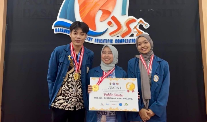 FKG UNAIR