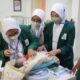 klaster mandiri