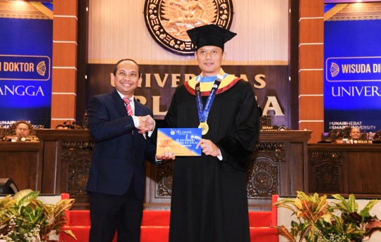 IKA UNAIR