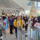 Daop 8 Surabaya.