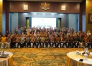 Kemendukbangga Gelar Retreat Inspiratif, Dorong Sinergi dan Inovasi ASN