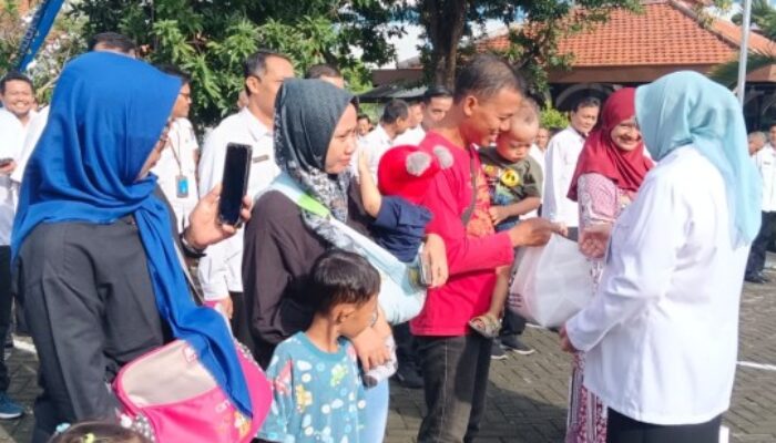 Apel ASN Peduli: Langkah Baru BKKBN Jatim untuk Lingkungan
