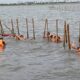 Pembangunan Pagar Laut HGB Dinilai Langgar UUD 1945 dan Rugikan Masyarakat Pesisir