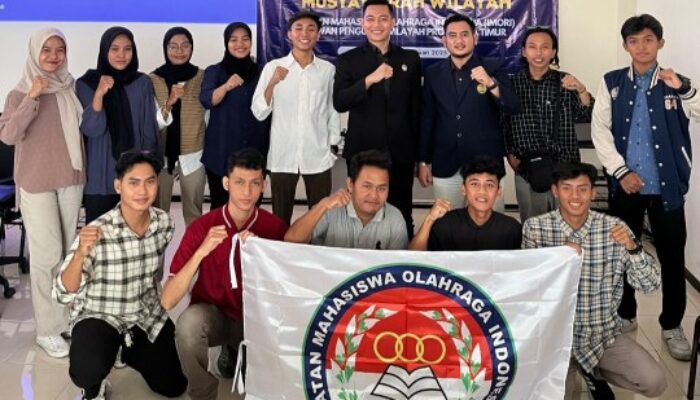 IMORI Jatim 2025, Komitmen Bangun Olahraga Berkelanjutan