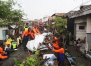 PT KAI Daop 8 Surabaya Gelar Bersih Lintas Jalur untuk Keselamatan Kereta Api