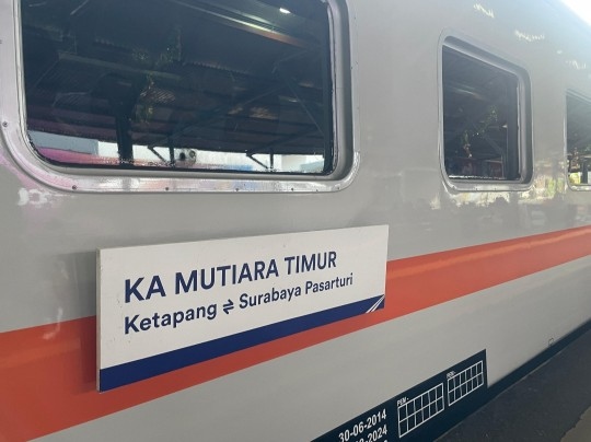 Gapeka 2025