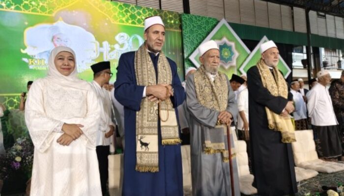 Mengenang KH Abdul Wahab Turcham, Pendidik Visioner