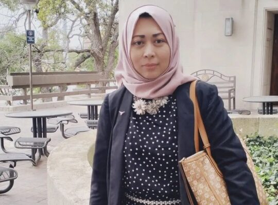 Hapus Presidential Threshold, Pakar Hukum UNAIR: Bawa Dampak Keadilan Konstitusional