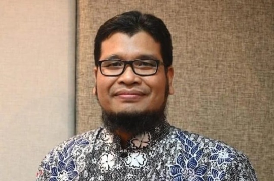 denda damai