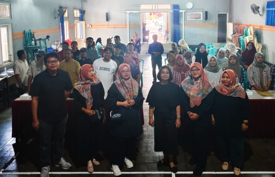 Pendidikan