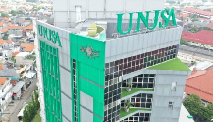 Unusa Catatkan Prestasi Gemilang, PPG Raih Akreditasi Unggul