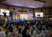 Be the Sigma: Rahasia Mahasiswa Berprestasi UNAIR