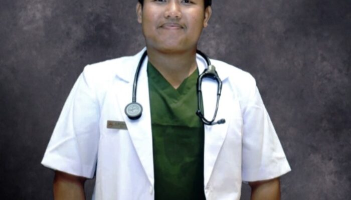 Alif, Dokter Muda Jago Bisnis