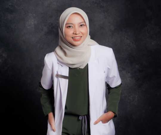 Dika Maulidya