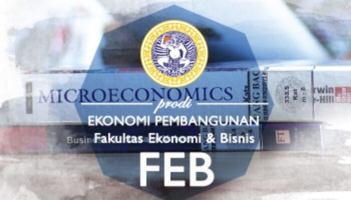 Apa Saja Keunggulan Prodi Ekonomi Pembangunan UNAIR, Ini Ulasannya